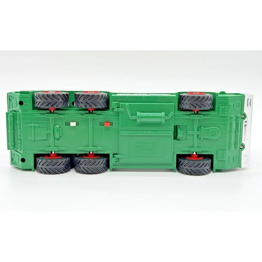 1996‎ Hess Emergency Truck Siren Ladder Searchlight w/ Box Lights & Sound Work